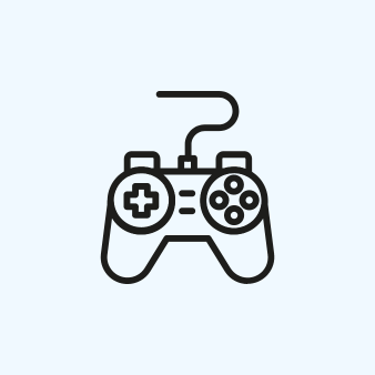 Games icon