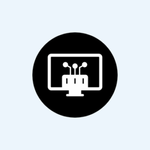 All products sidebar menu