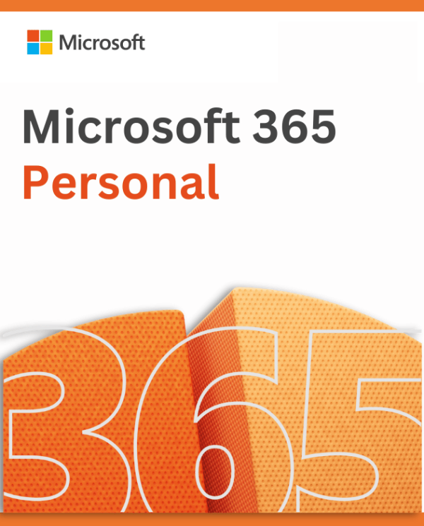 مفتاح مايكروسوفت 365 شخصي