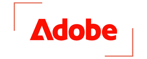 Adobe partner logopng